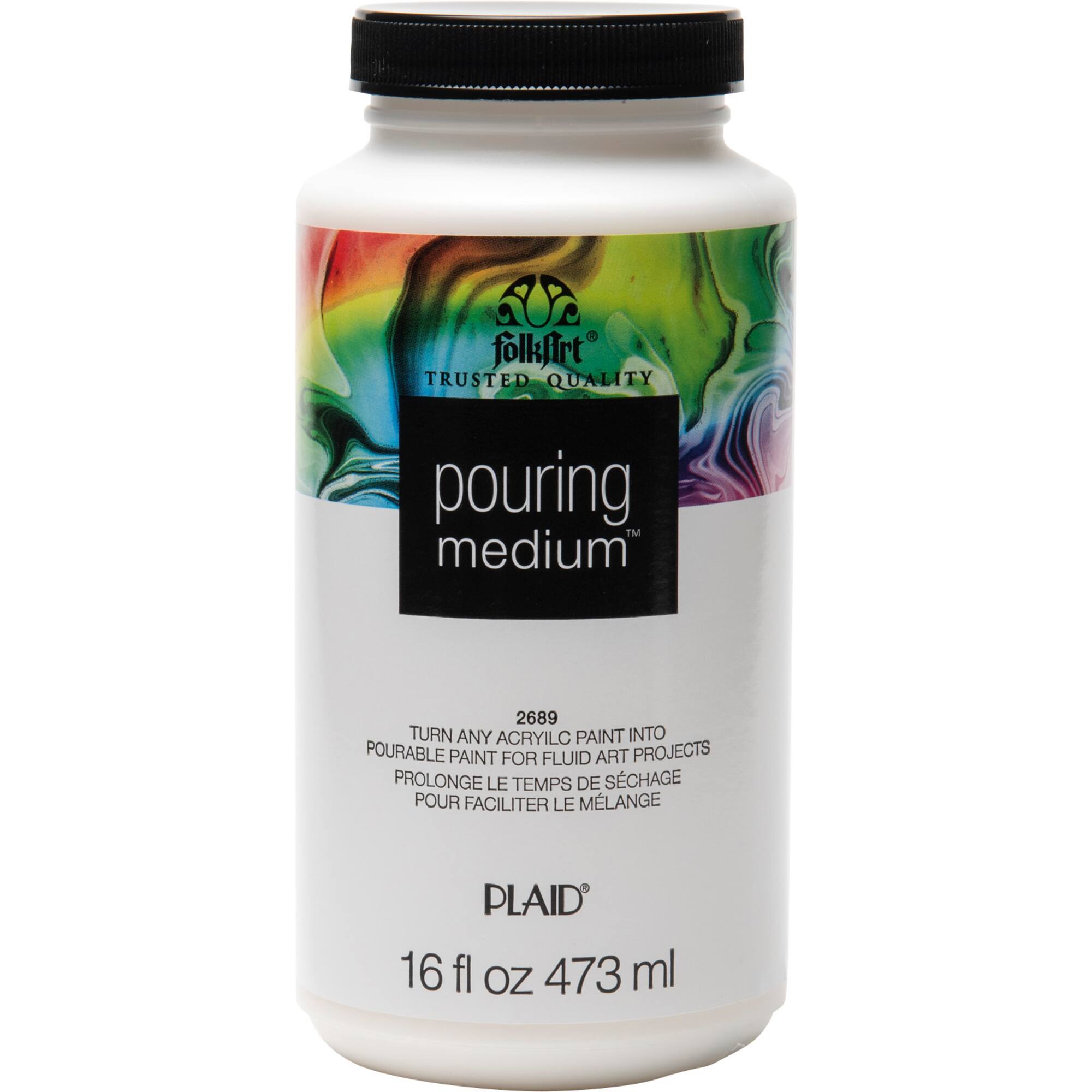 FolkArt® Pouring Medium™